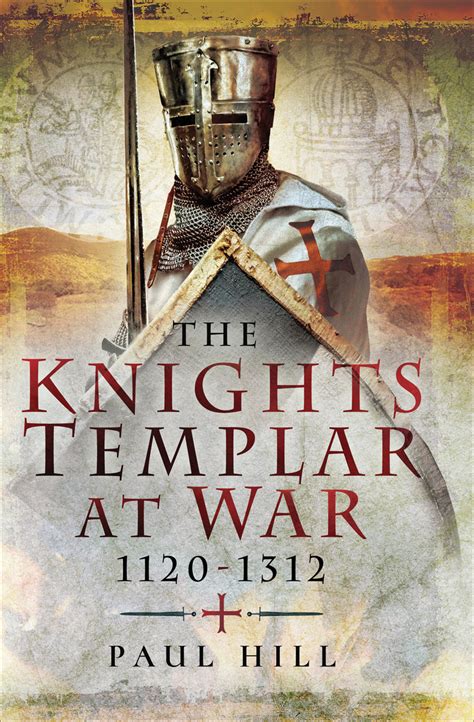 Full Download The Knights Templar At War 1120 1312 