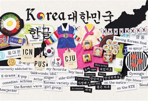 Full Download The Korean Wave Korean Popular Culture In Global Context 