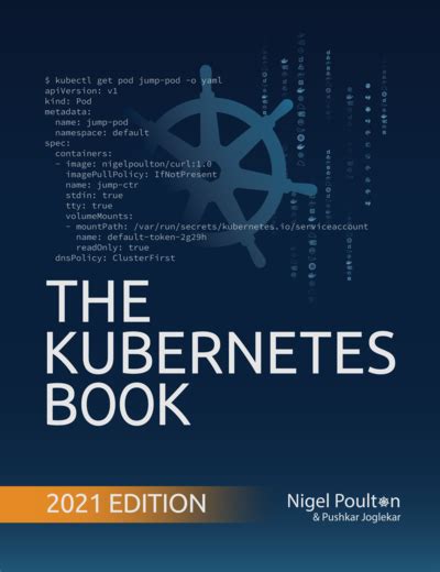 Full Download The Kubernetes Book Version 2 2 January 2018 