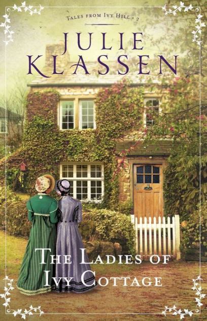 Read The Ladies Of Ivy Cottage 