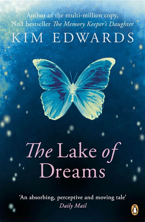 Read The Lake Of Dreams 