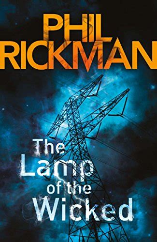 Read Online The Lamp Of The Wicked Merrily Watkins Series 