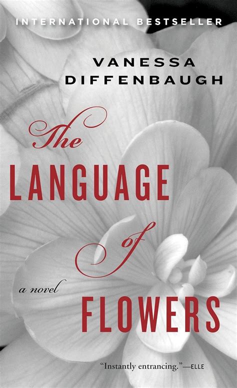 Read Online The Language Of Flowers Vanessa Diffenbaugh 