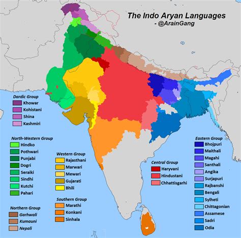 Download The Languages Of East And Southeast Asia An Introduction 