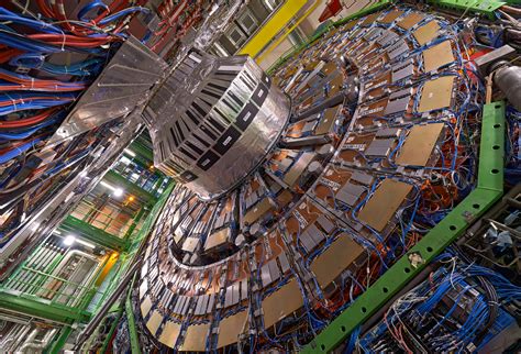 The Large Hadron Collider will embark on a third run to uncover 