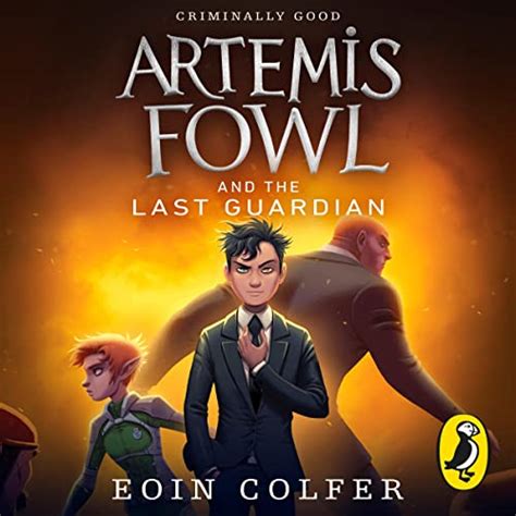 Download The Last Guardian Artemis Fowl 8 Eoin Colfer 