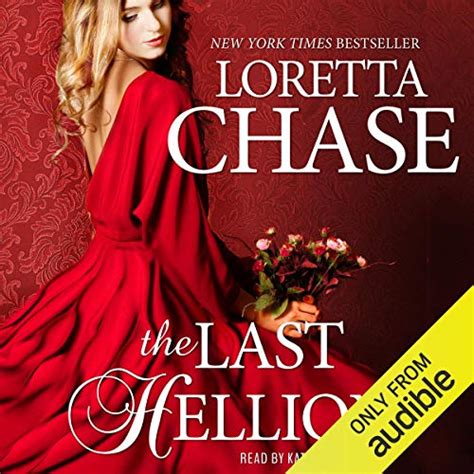 Read Online The Last Hellion Scoundrels 4 Loretta Chase 