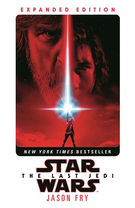 Read Online The Last Jedi Expanded Edition Star Wars 