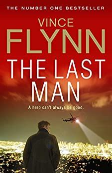 Read Online The Last Man The Mitch Rapp Series Book 11 