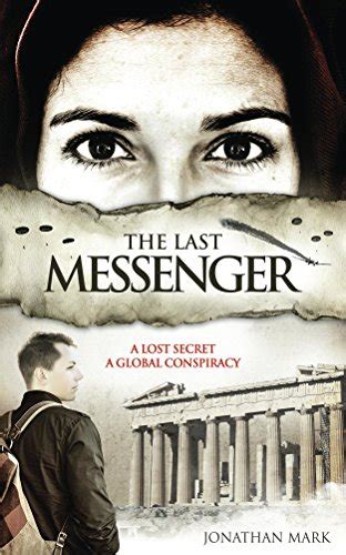 Full Download The Last Messenger Action Historical Conspiracy Thriller Book 1 The Barnabas Trilogy 