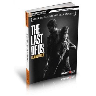 Read The Last Of Us Remastered Guida Strategica Ufficiale 