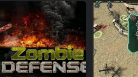 The Last Tank Zombie Defense (Hack & Mod) [Full Apk + iOS] v1.5.1