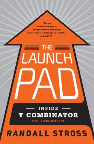 Read The Launch Pad Inside Y Combinator 