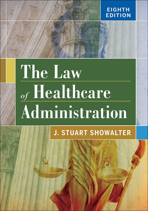 Full Download The Law Of Healthcare Administration Sixth Edition 