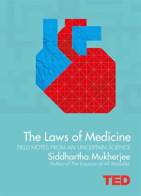 Full Download The Laws Of Medicine Ted 