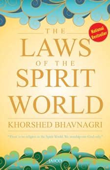Download The Laws Of Spirit World Khorshed Bhavnagri 