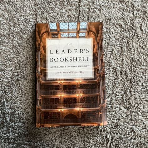 Read Online The Leaders Bookshelf 