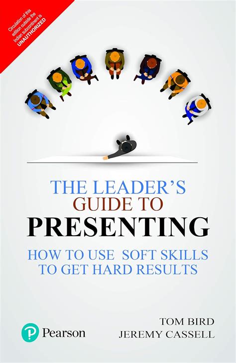 Full Download The Leaders Guide To Presenting How To Use Soft Skills To Get Hard Results 