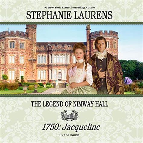 Download The Legend Of Nimway Hall 1750 Jacqueline 
