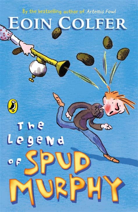 Full Download The Legend Of Spud Murphy Legend Of 