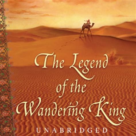 Download The Legend Of The Wandering King Dofn 