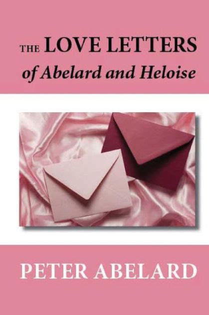 Full Download The Letters Of Ab Lard And H Lo E Pdf 