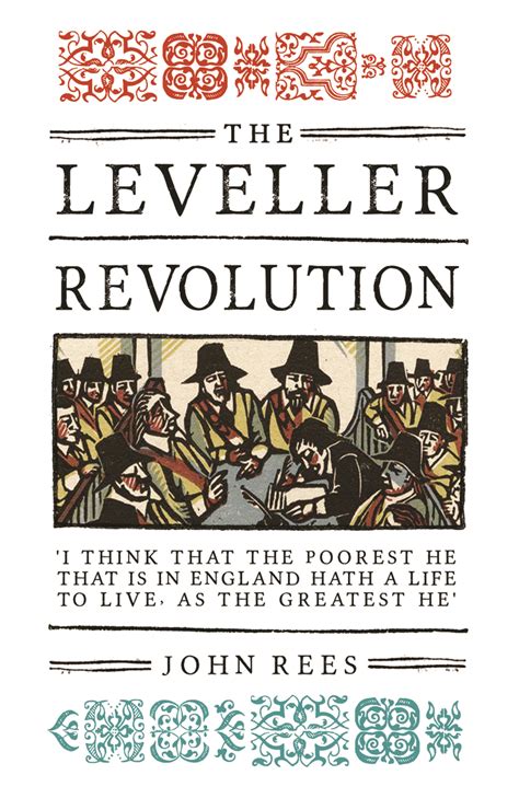 Read Online The Leveller Revolution 