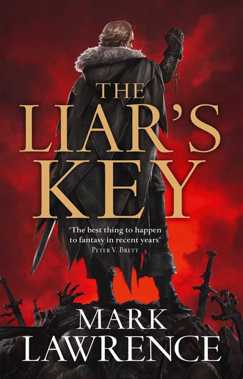 Read The Liar S Key Red Queen S War Book 2 