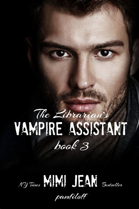 Read Online The Librarians Vampire Assistant 