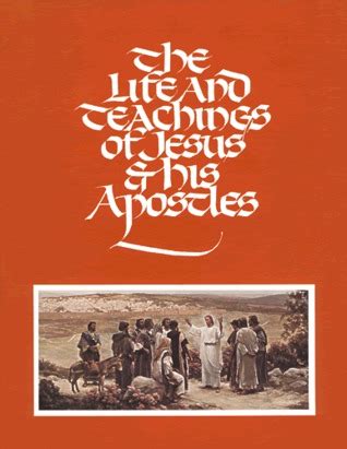 Read The Life And Teachings Of Jesus His Apostles Student Manual Church Christ Latter Day Saints 