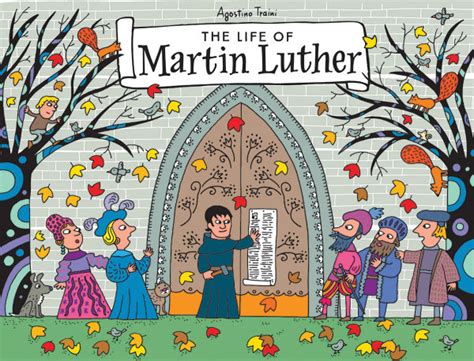 Read Online The Life Of Martin Luther A Pop Up Book 