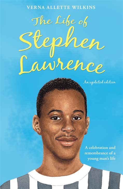 Download The Life Of Stephen Lawrence 
