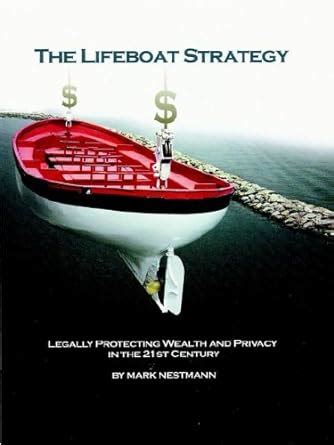 Read The Lifeboat Strategy 