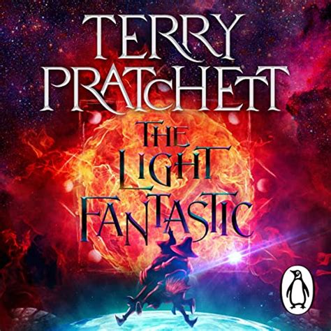 Read Online The Light Fantastic Discworld Novel 2 Discworld Series 