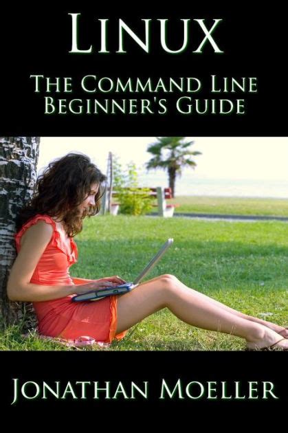 Full Download The Linux Command Line Beginners Guide 