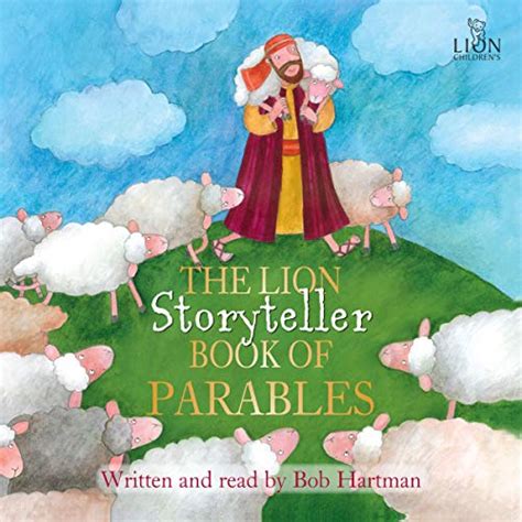 Read The Lion Storyteller Book Of Parables 