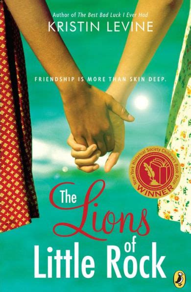 Read Online The Lions Of Little Rock Free Download 