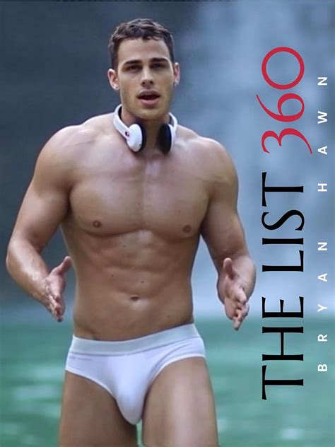 Read The List Bryan Hawn Malfront 
