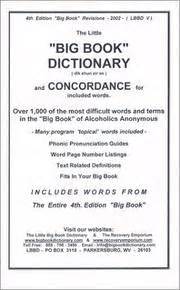 Read The Little Big Book Dictionary Gold Edition 
