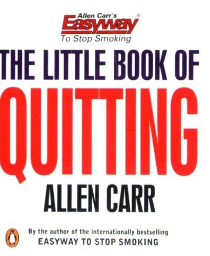 Read Online The Little Book Of Quitting Penguin Health Care Fitness 