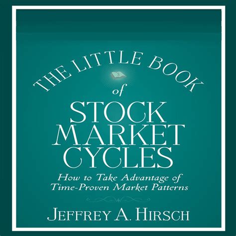 Download The Little Book Of Stock Market Cycles 