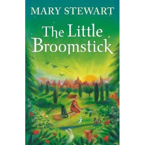 Download The Little Broomstick 