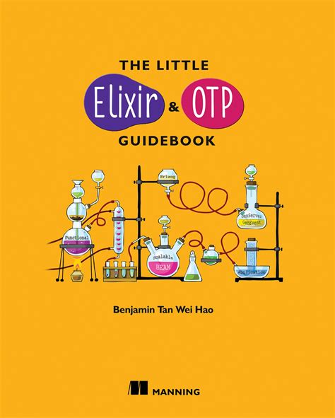 Download The Little Elixir Otp Guidebook 