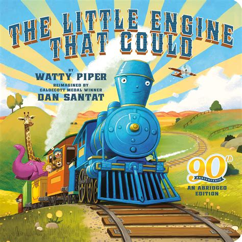 Read Online The Little Engine That Could An Abridged Edition 