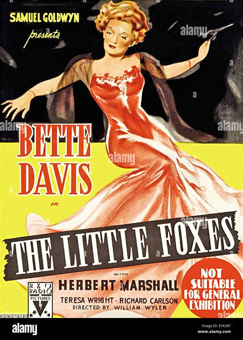 Read The Little Foxes 