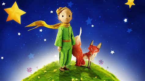 Download The Little Prince 