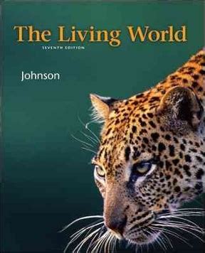 Download The Living World 7Th Edition 