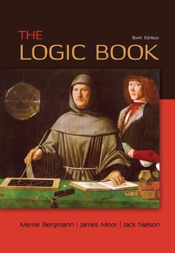 Full Download The Logic Book 6Th Edition 