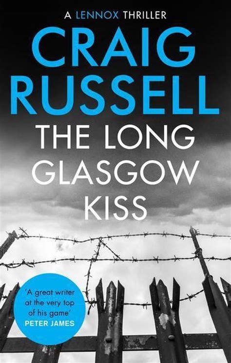 Full Download The Long Glasgow Kiss Lennox 2 