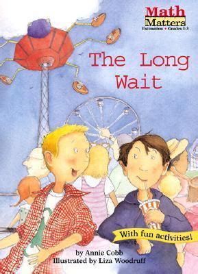 Full Download The Long Wait Math Matters Pdf By Annie Cobb Pdf 